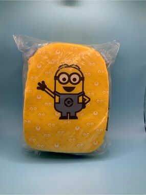 Minion Child’s Step in Floatation Device (1115)